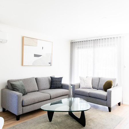 Tea House Motor Inn Bendigo Dış mekan fotoğraf