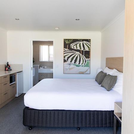 Tea House Motor Inn Bendigo Dış mekan fotoğraf