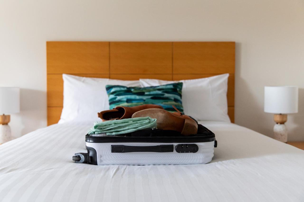 Tea House Motor Inn Bendigo Dış mekan fotoğraf