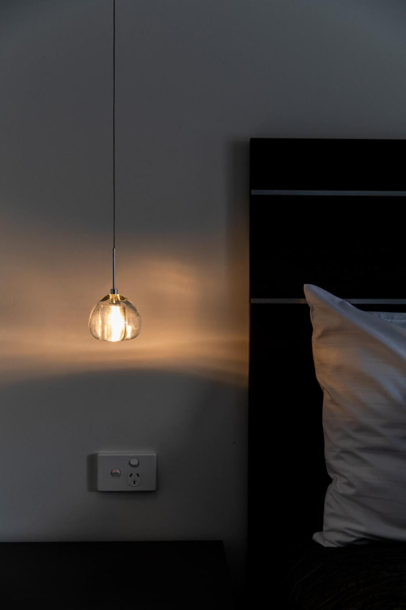 Tea House Motor Inn Bendigo Dış mekan fotoğraf