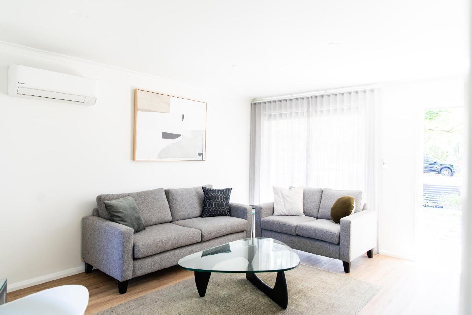 Tea House Motor Inn Bendigo Dış mekan fotoğraf
