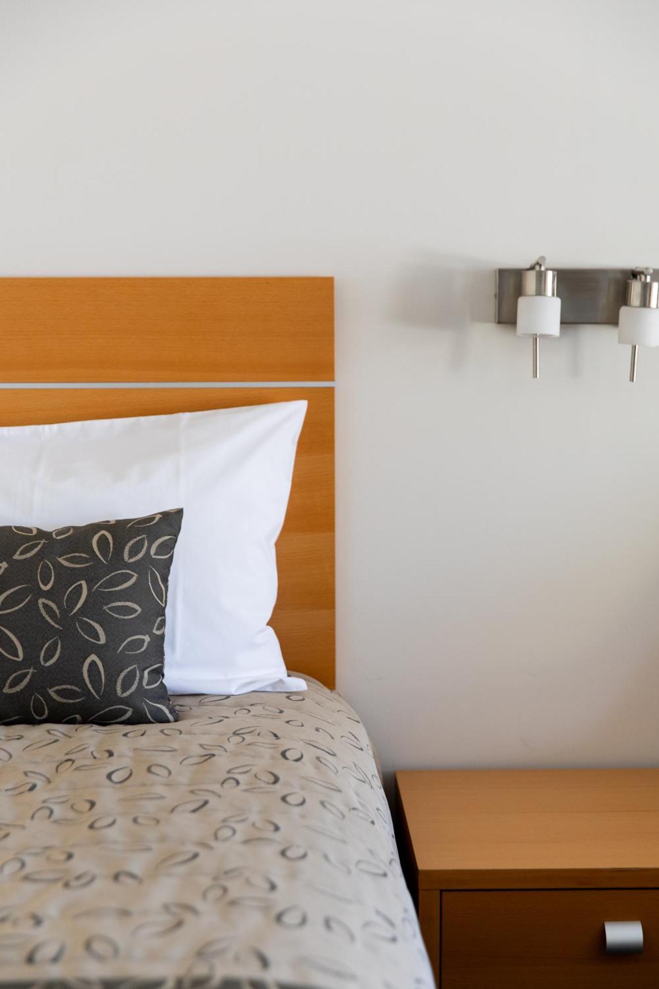 Tea House Motor Inn Bendigo Dış mekan fotoğraf
